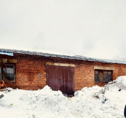 Склад (холодный)